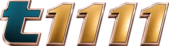 t1111 Logo